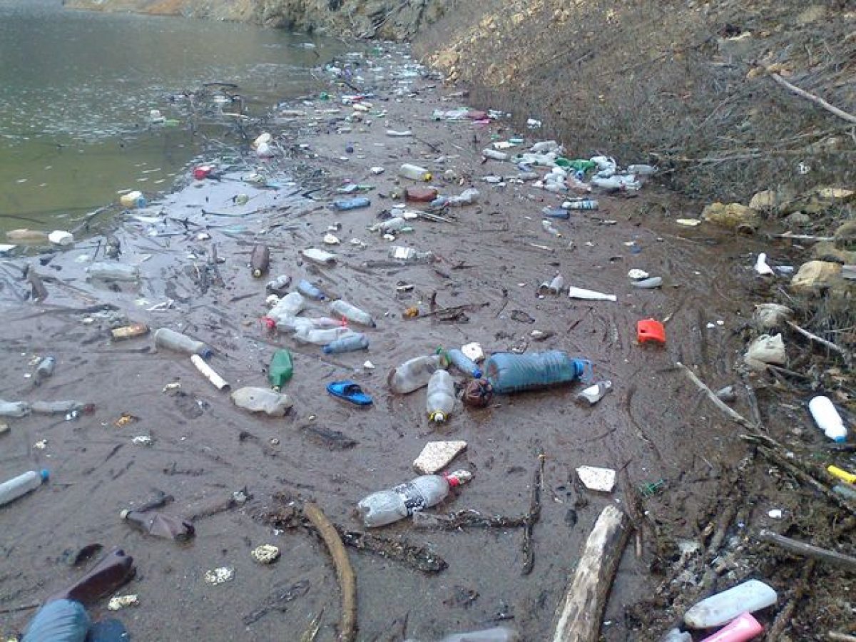 Ο Δήμος Νευροκοπίου αναλαμβάνει να λύσει τα προβλήματα ρύπανσης του Νέστου ποταμού μέσω του C4T