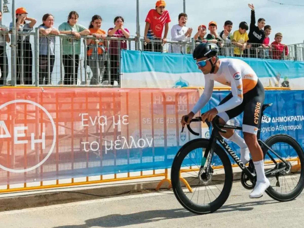Ο Δήμος Ξηρομέρου συμμετέχει στο «ΔΕΗ Hellas Tour 2026» – Αίτηση εθελοντή