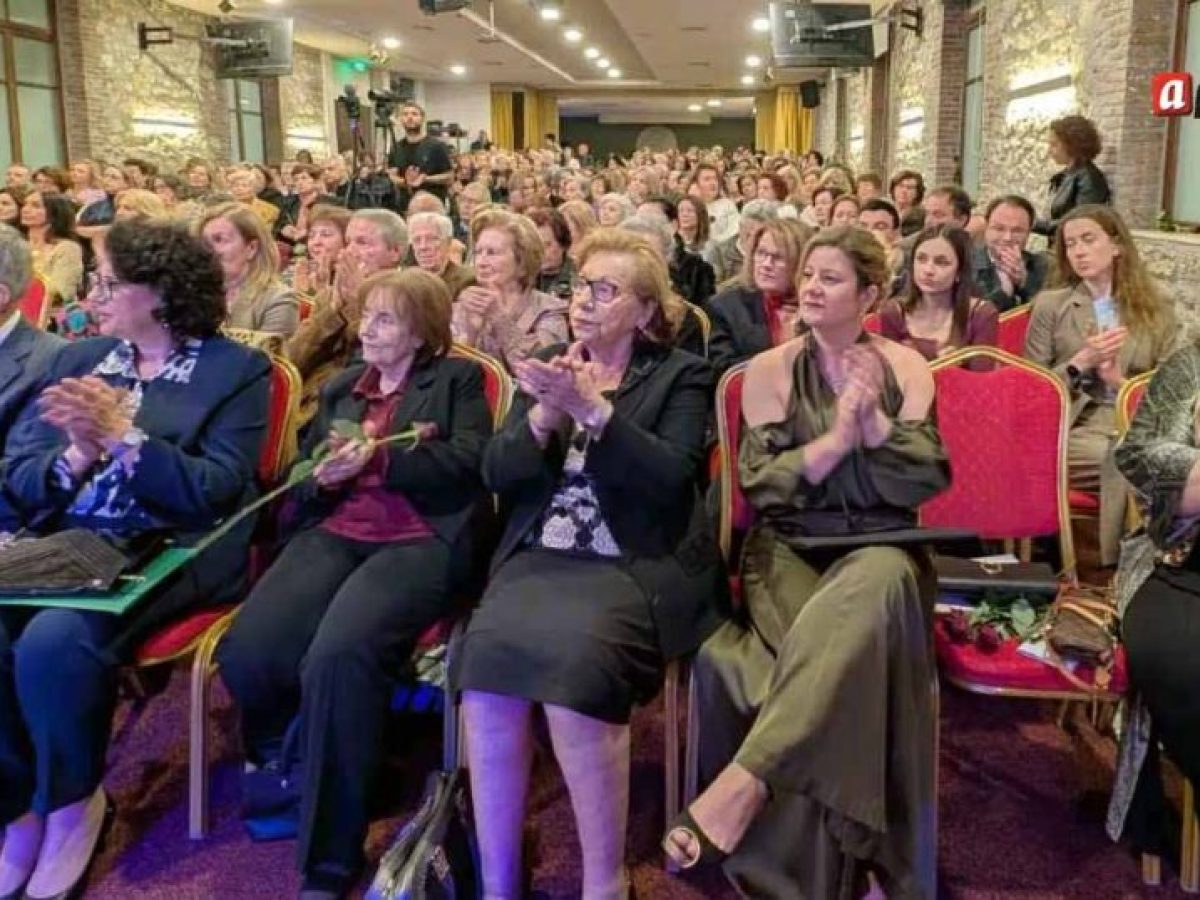 Ο Δήμος Άργους-Μυκηνών τίμησε 6 συμπολίτισσες