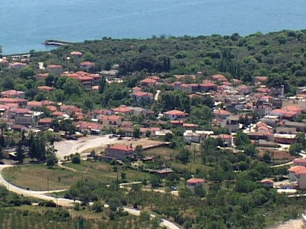 Ο Δήμος Αλεξανδρούπολης ανάμεσα στους έξι δήμους με αμερικανικές στρατιωτικές υποδομές