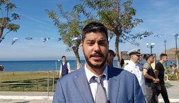 o-eparchos-limnou-Αpostolos-koutsogiannis