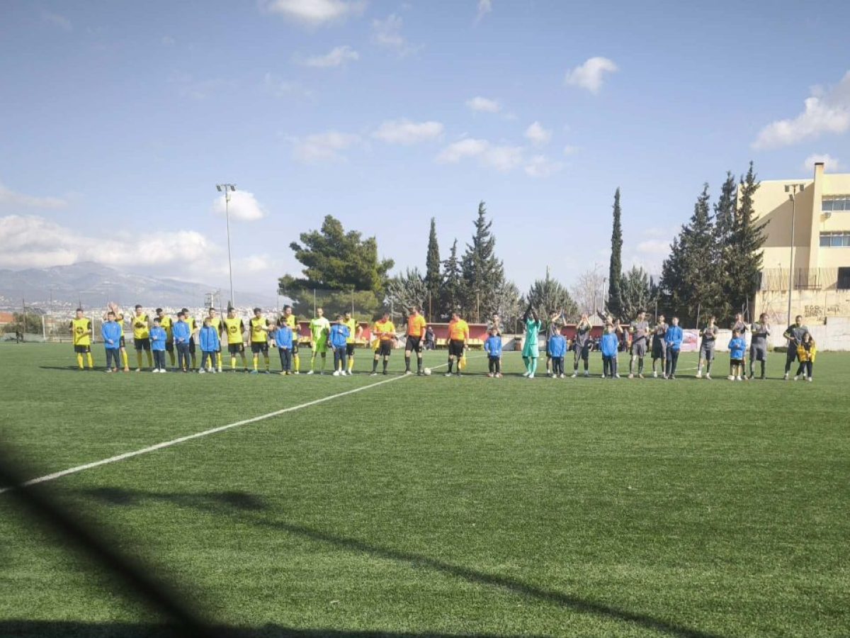 Ο Εθνικός κερδισμένος της αγωνιστικής, ξανά μια ανάσα από την κορυφή