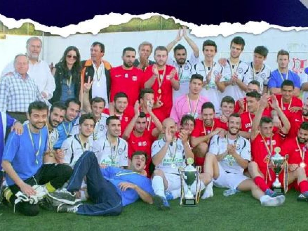 Ο Εθνικός Λυκίας τιμά το παρελθόν του και βραβεύει την ομάδα του 2012-13 που ανέβηκε στην Α’ ΕΠΣΑΝΑ