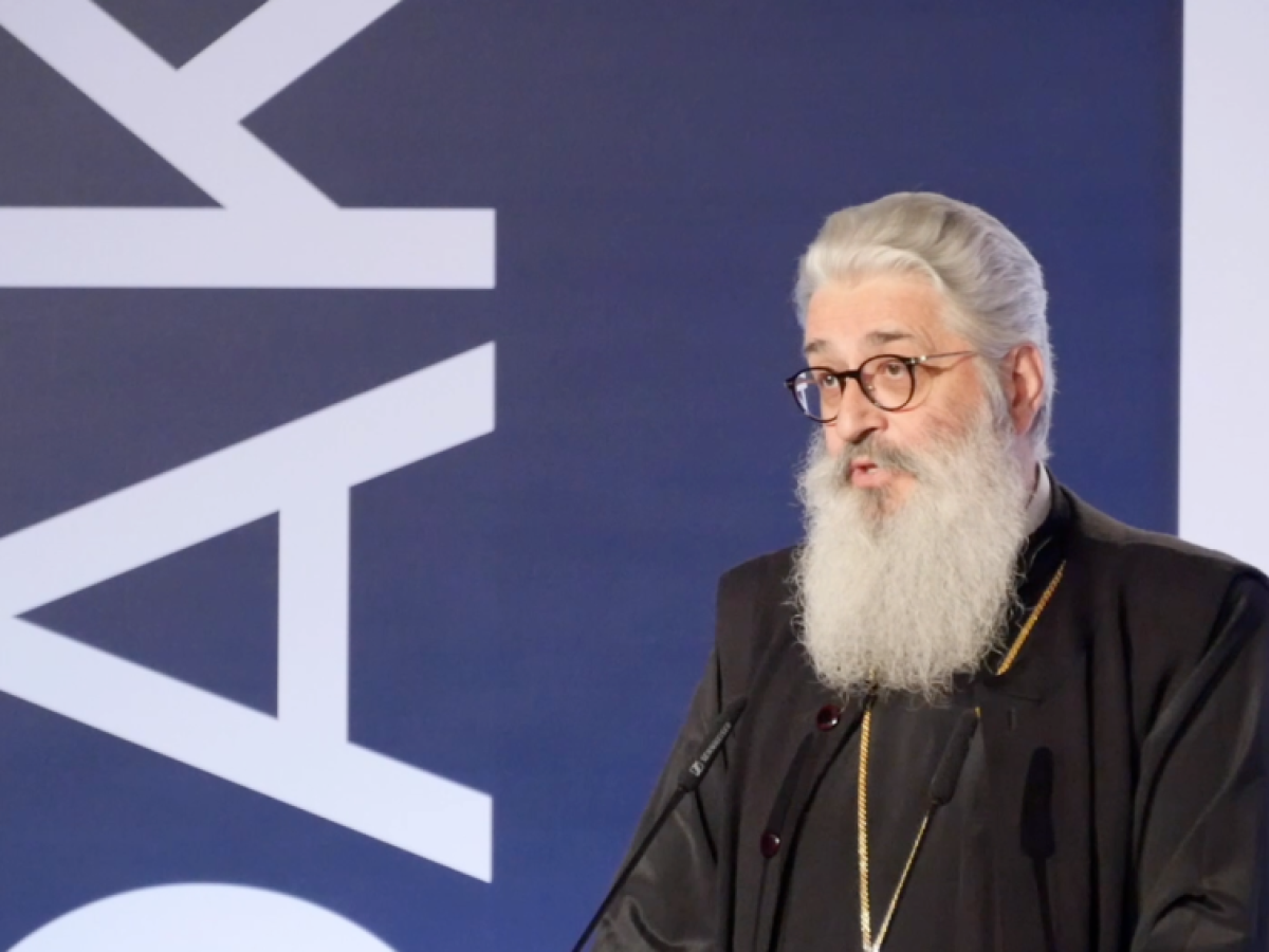 «Ο Έβρος χρειάζεται επενδύσεις, όχι φόβο»