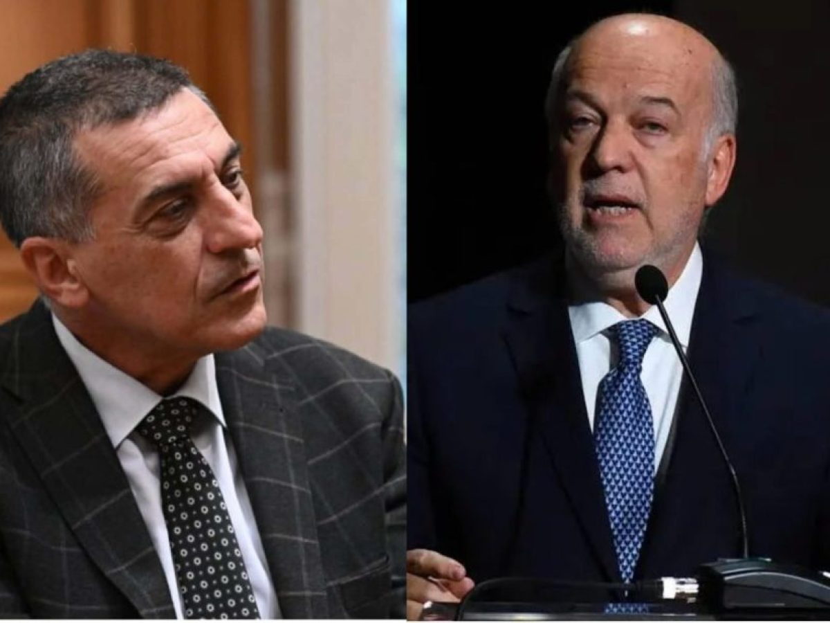 Ο Φλωρίδης «δείχνει» Κουρέτα, αλλά ο περιφερειάρχης απαντά και εκθέτει το υπουργείο