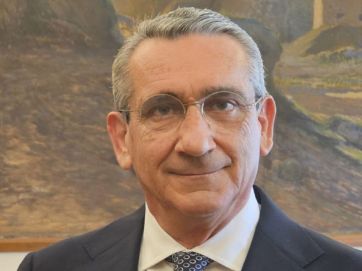 Ο Γ. Χατζημάρκος για την εθνική επέτειο: Όταν η δύναμη της ψυχής ξεπερνά τα μεγέθη του χάρτη