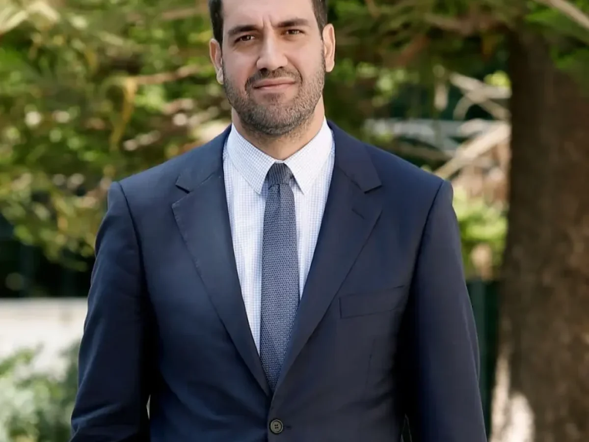 Ο Γιάννης Κεφαλογιάννης στη Συνεδρίαση του ΠΕ.Σ.Ο.Π.Π. Δυτικής Μακεδονίας