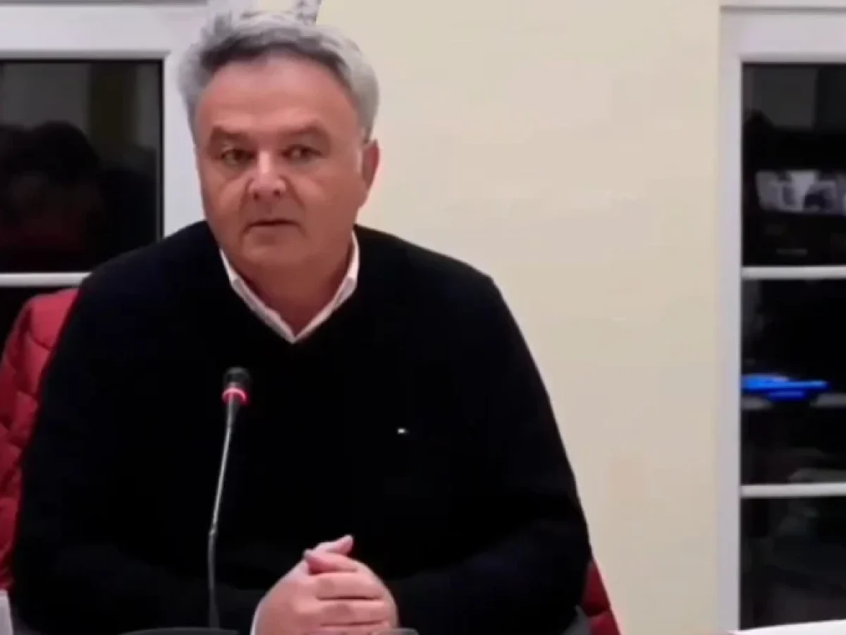 Ο Γιασημάκης φέρνει το 24ωρο Κέντρο Υγείας και την Αστική Συγκοινωνία στη Σκάλα Ωρωπού