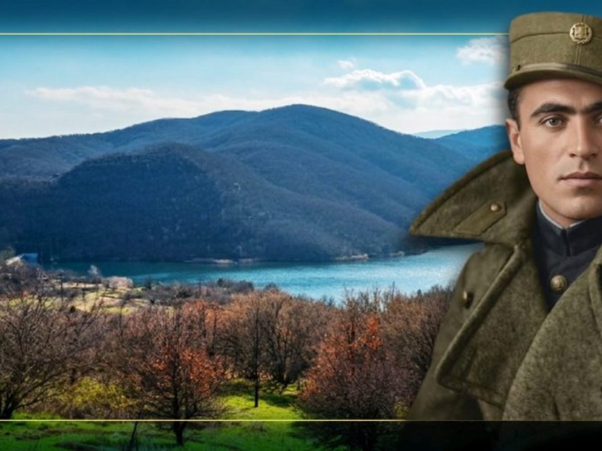 Ο Γιώργος ο «Επαναστάτης», ο Γιάννης ο «Δάσκαλος» και ο Άλφρεντ ο αντιναζιστής Γερμανός: Μια ιστορία των Χριστουγέννων του 1943