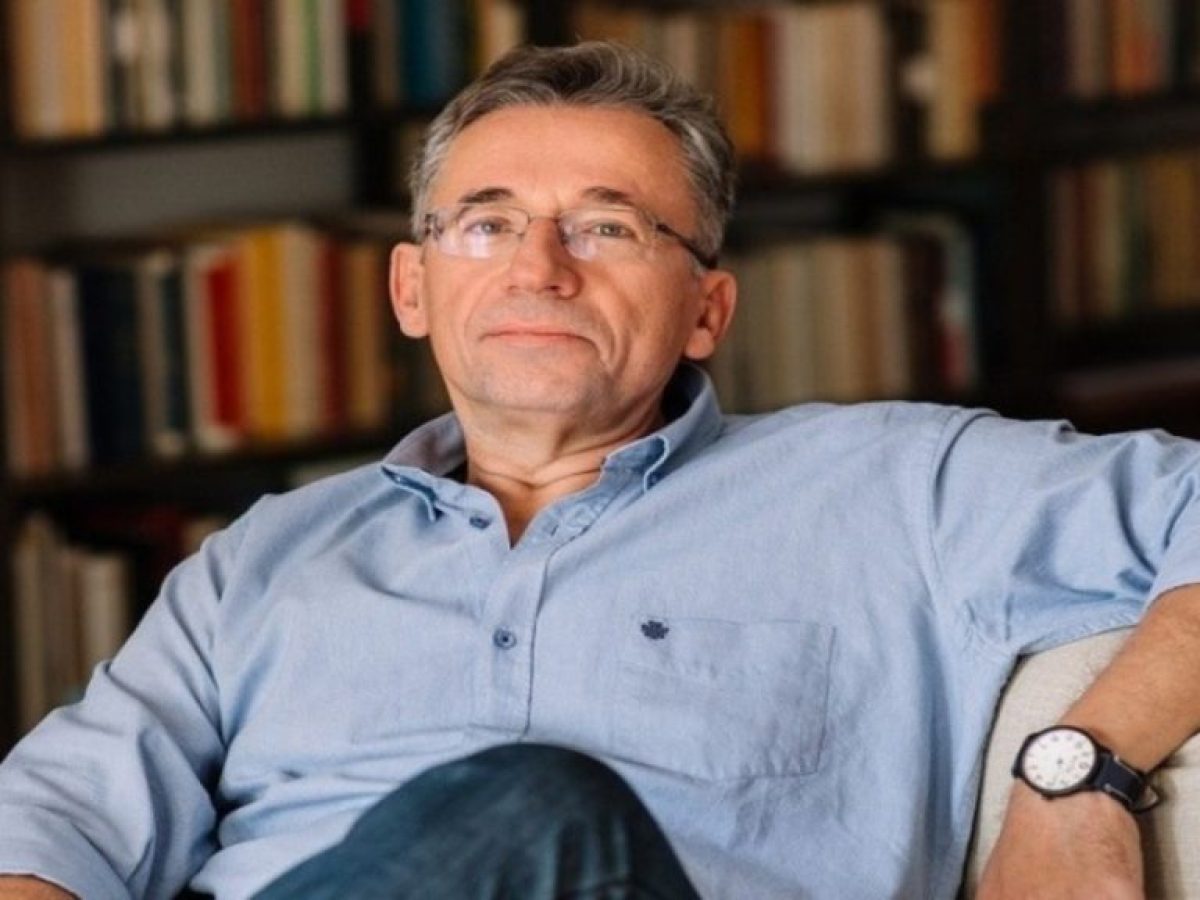 Ο Ισίδωρος Ζουργός στην Ελληνική Βιβλιοθήκη του Λονδίνου