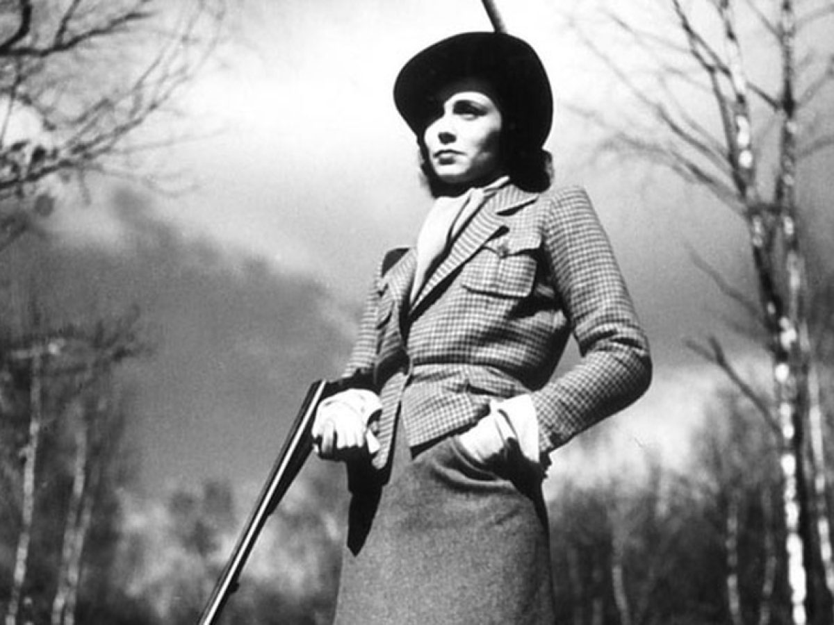 «Ο Κανόνας του Παιχνιδιού»- Από την Κινηματογραφική Λέσχη Πάτρας