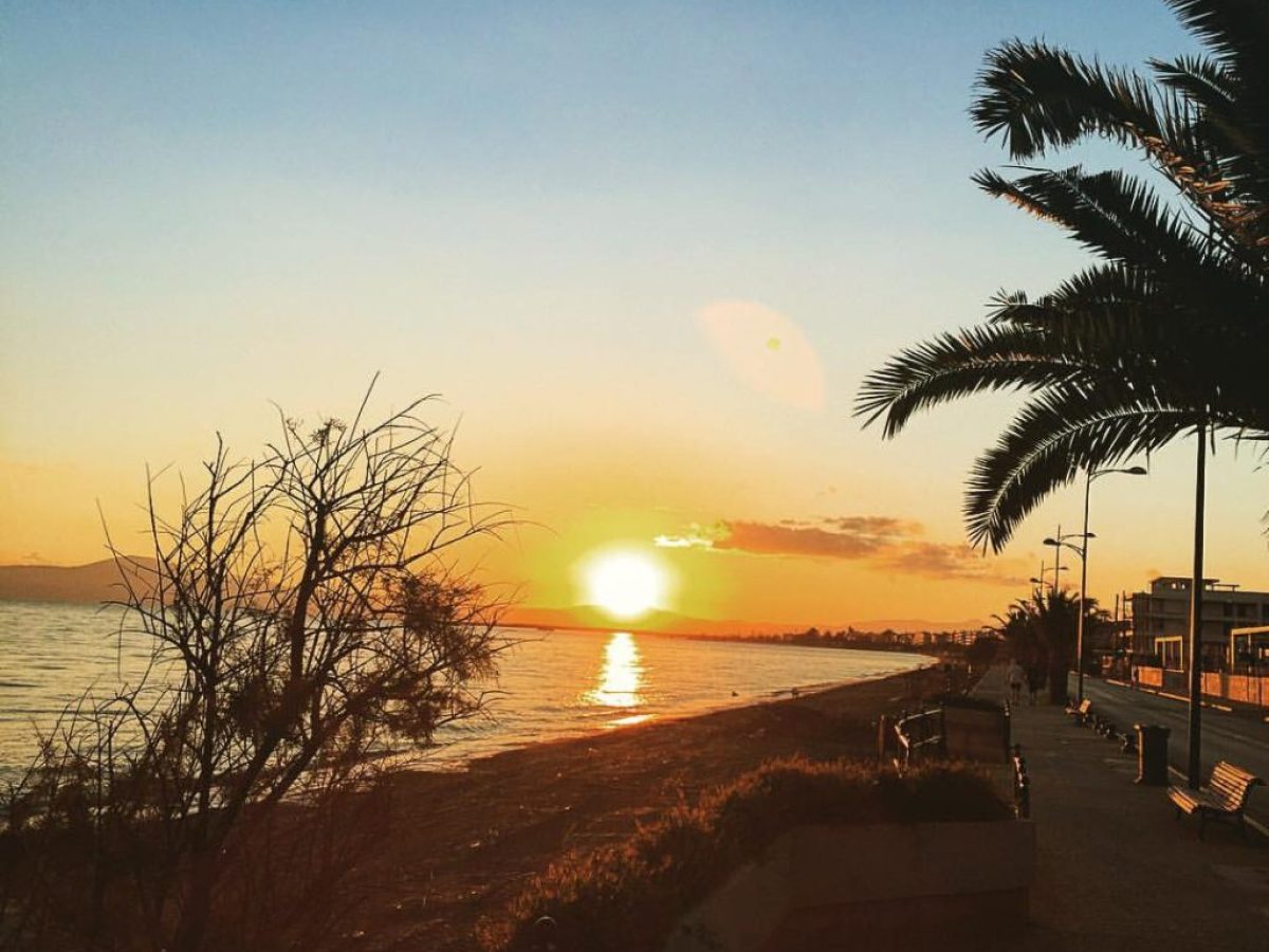 Ο καιρός αύριο Πέμπτη στην Καλαμάτα