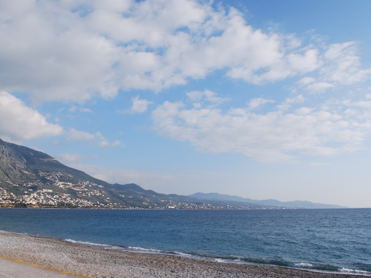 Ο καιρός αύριο Πέμπτη στην Καλαμάτα