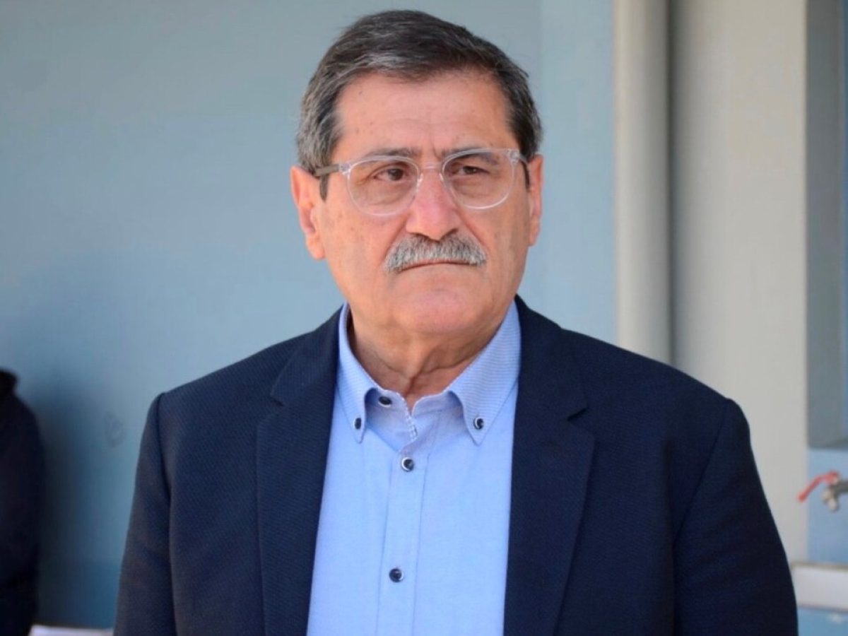 Ο Κώστας Πελετίδης για την 8η Μάρτη, Παγκόσμια Ημέρα της Γυναίκας