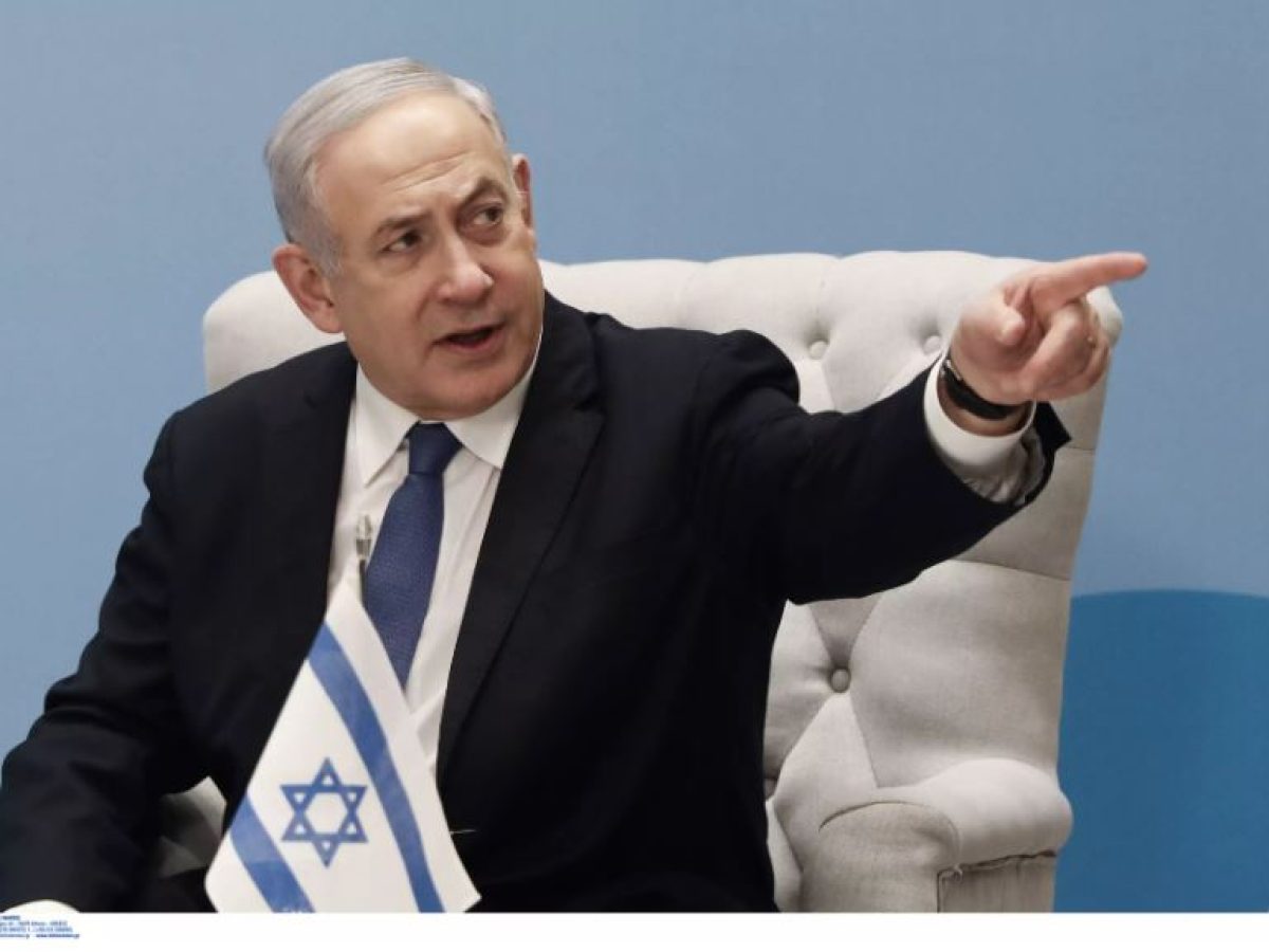 Ο Νετανιάχου διέταξε τον στρατό να επεκτείνει τη ζώνη ασφαλείας στον νότιο Λίβανο