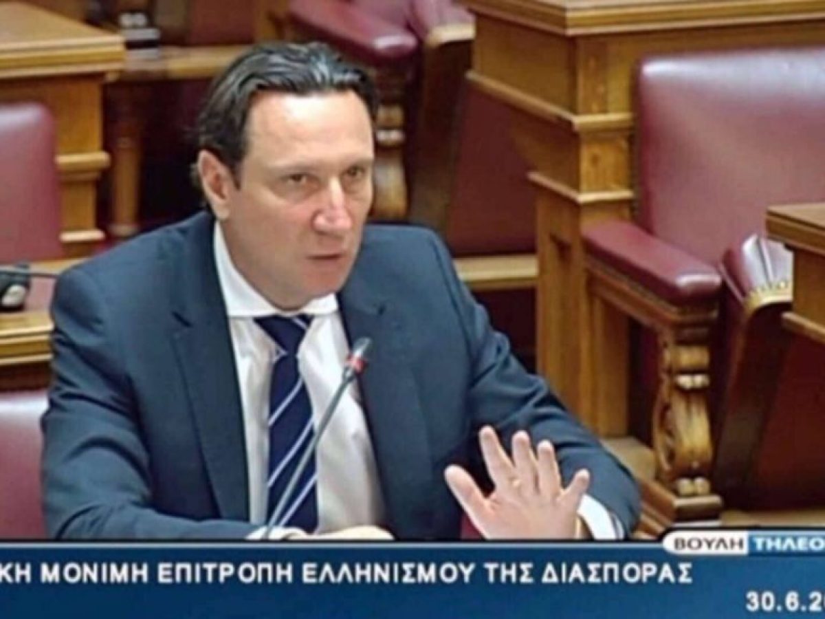 Ο Παπαστεργιάδης παρουσιάζεται ως «ιδανικός υποψήφιος» για την Βουλή των Ελλήνων  αλλά ο ίδιος δεν το επιβεβαιώνει