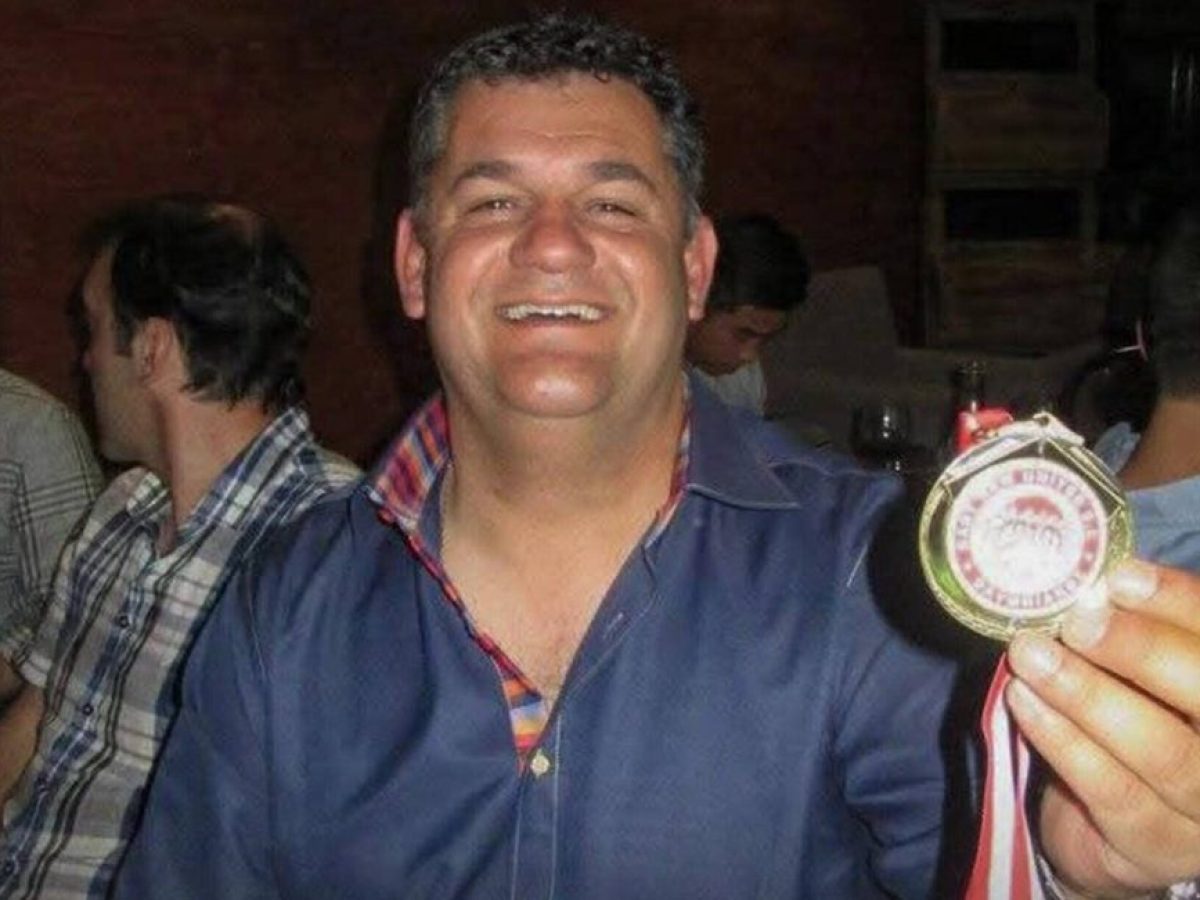 Ο ποδοσφαιρικός κόσμος της Μελβούρνης θρηνεί τον George ‘Kopsi’ Markopoulos