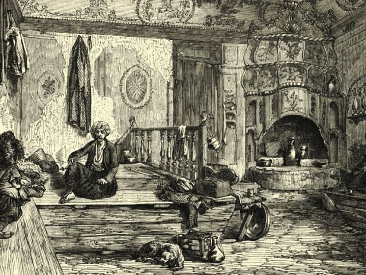 «Ο πόλεμον» θα γίνεται… – Ο φόβος κρύβεται από πίσω