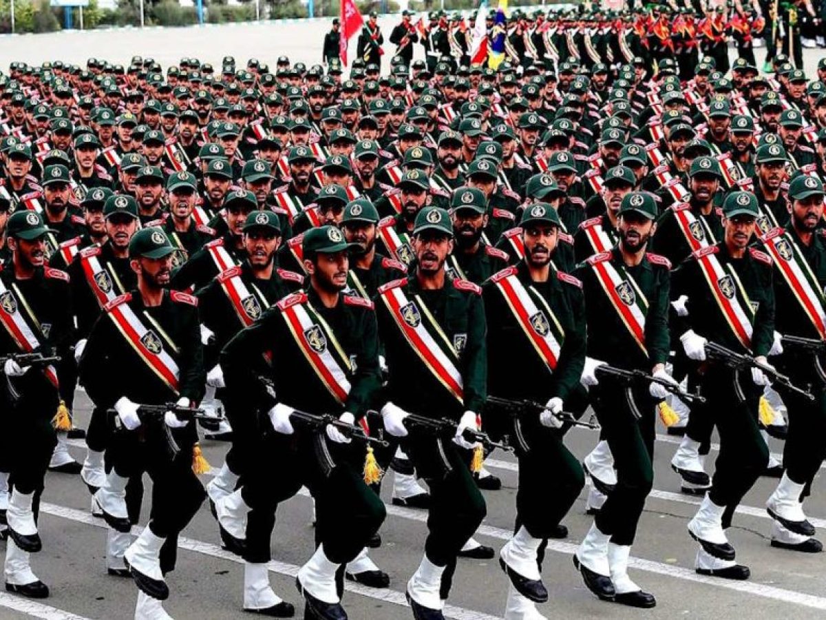 Ο Πόλεμος Φθοράς στην Μέση Ανατολή: Ιράν, ΗΠΑ και Ισραήλ σε Διάρκεια 10 Ετών