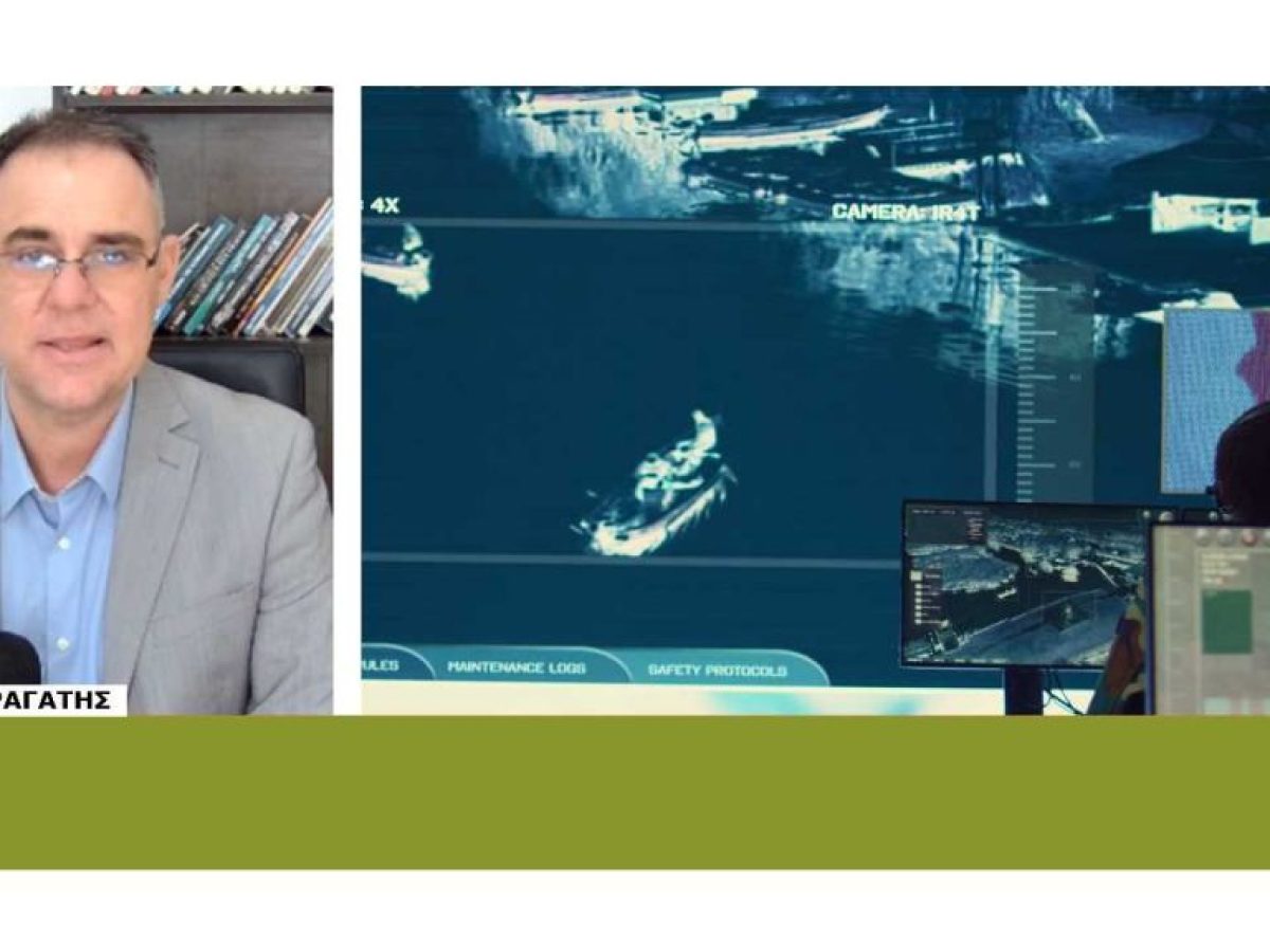 Ο ΠΟΛΕΜΟΣ ΑΛΛΑΖΕΙ: Τo επικίνδυνο παιχνίδι ενέργειας που απειλεί τον κόσμο