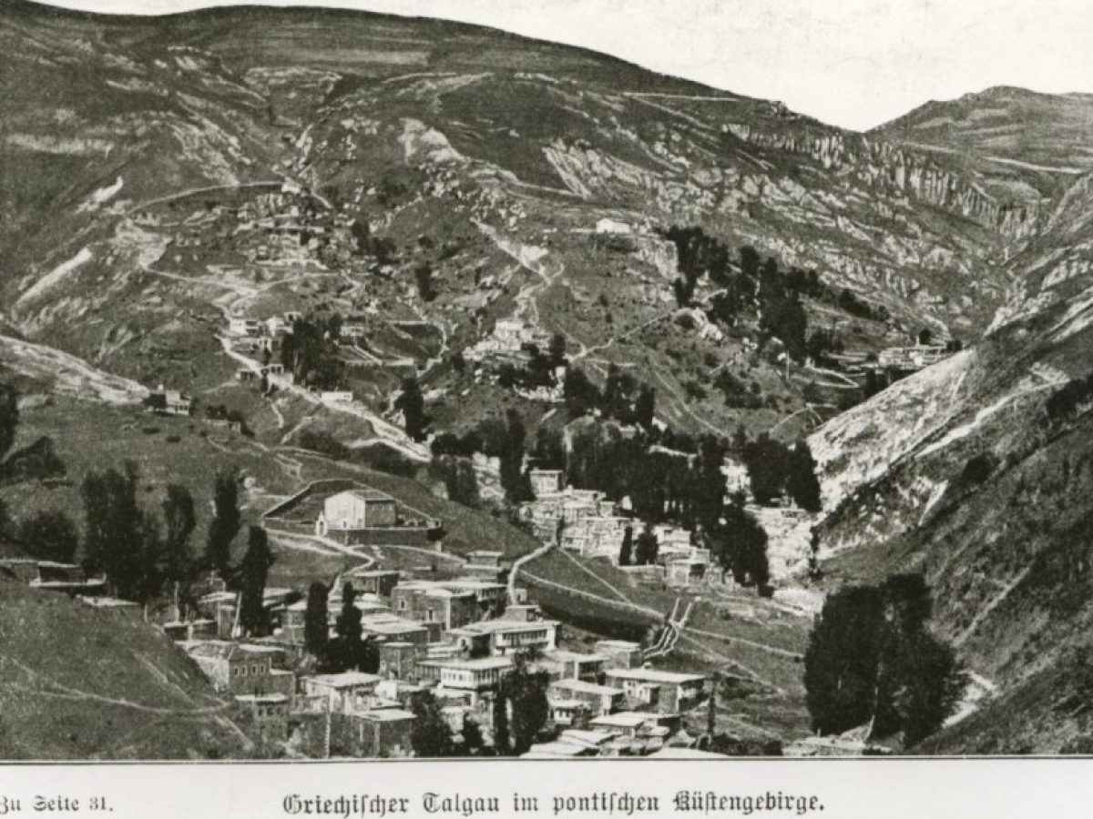 Ο Πούλον ση Δημήτρ’ αφέντη το μαγαζίν: Μια λίρα ζήτησε αλλά ο Φωστήρτς…