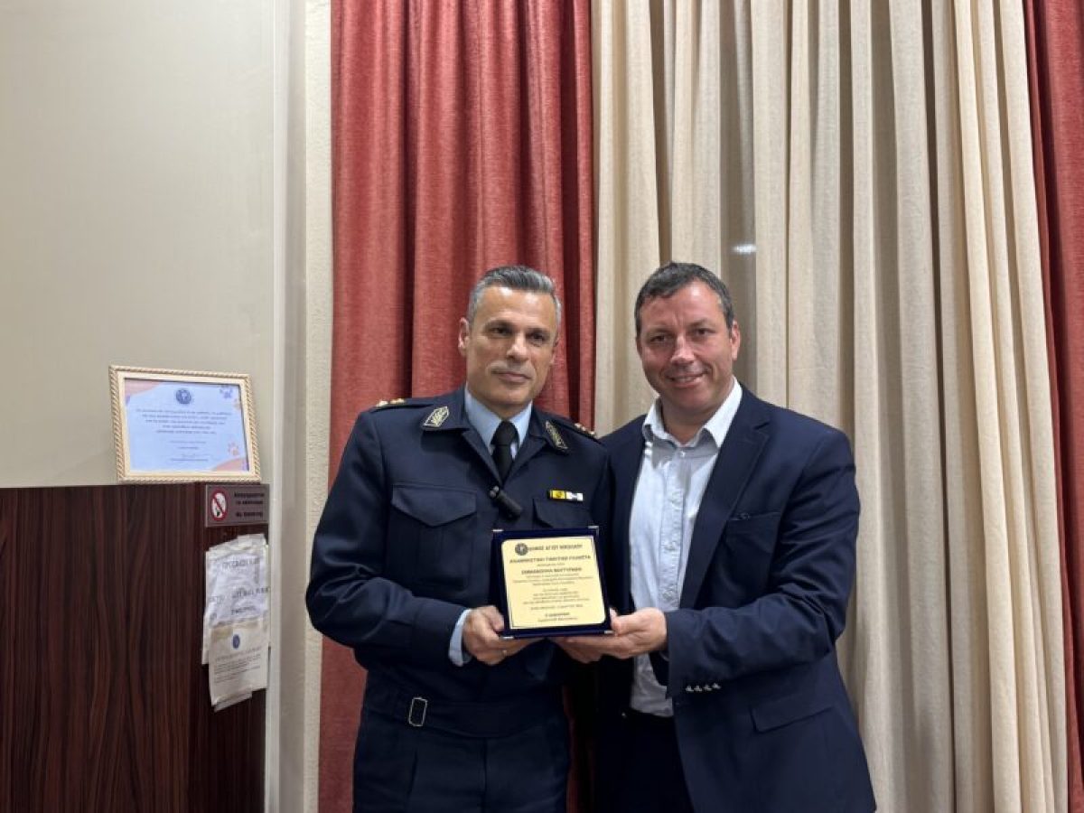 Ο ρόλος της Αστυνομίας Προστασίας Σκύλων και οι υποχρεώσεις των κατόχων ζώων συντροφιάς (video)