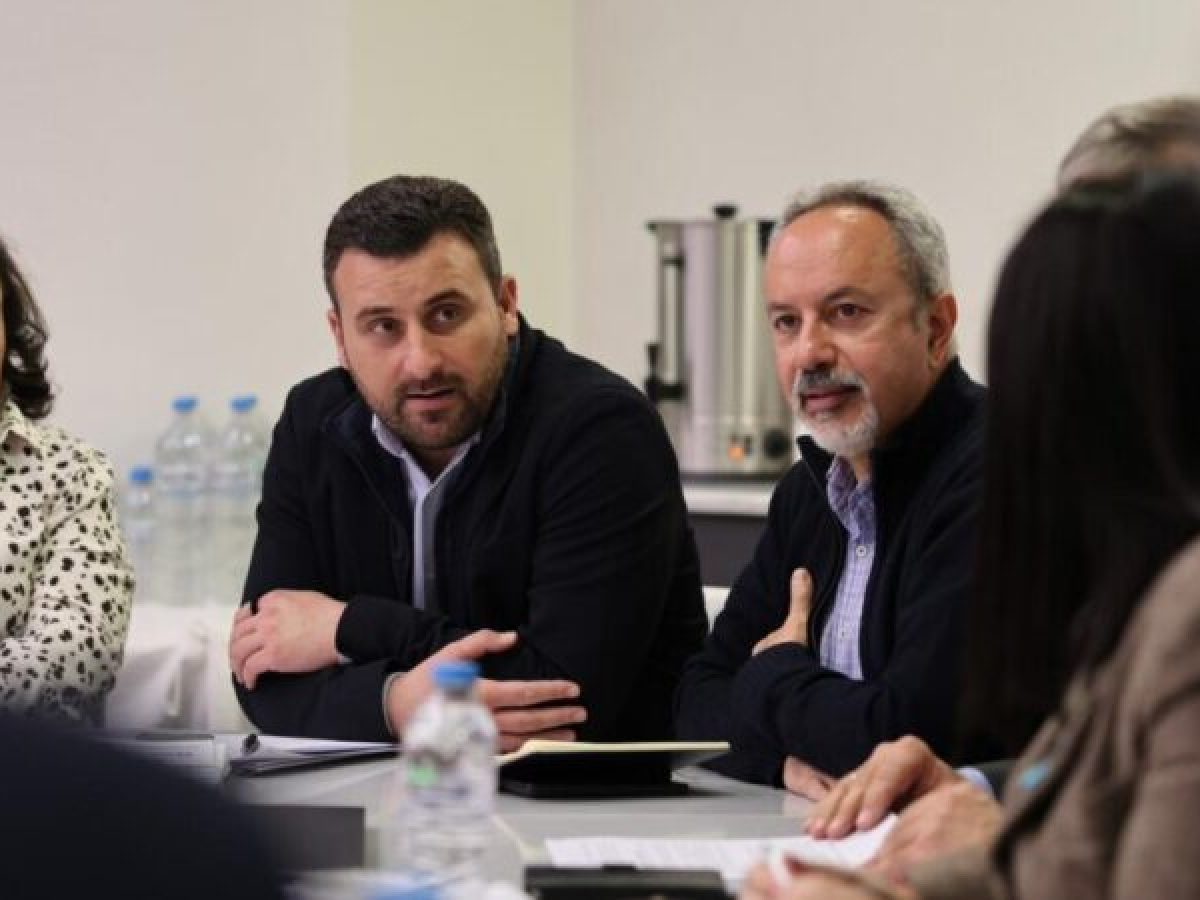 Ο σχεδιασμός για την περαιτέρω ανάδειξή του Γεωπάρκου Μετεώρων – Πύλης