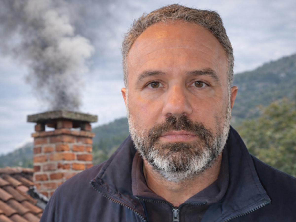 Ο σωστός καθαρισμός του τζακιού και πότε πρέπει να γίνεται. Βίντεο