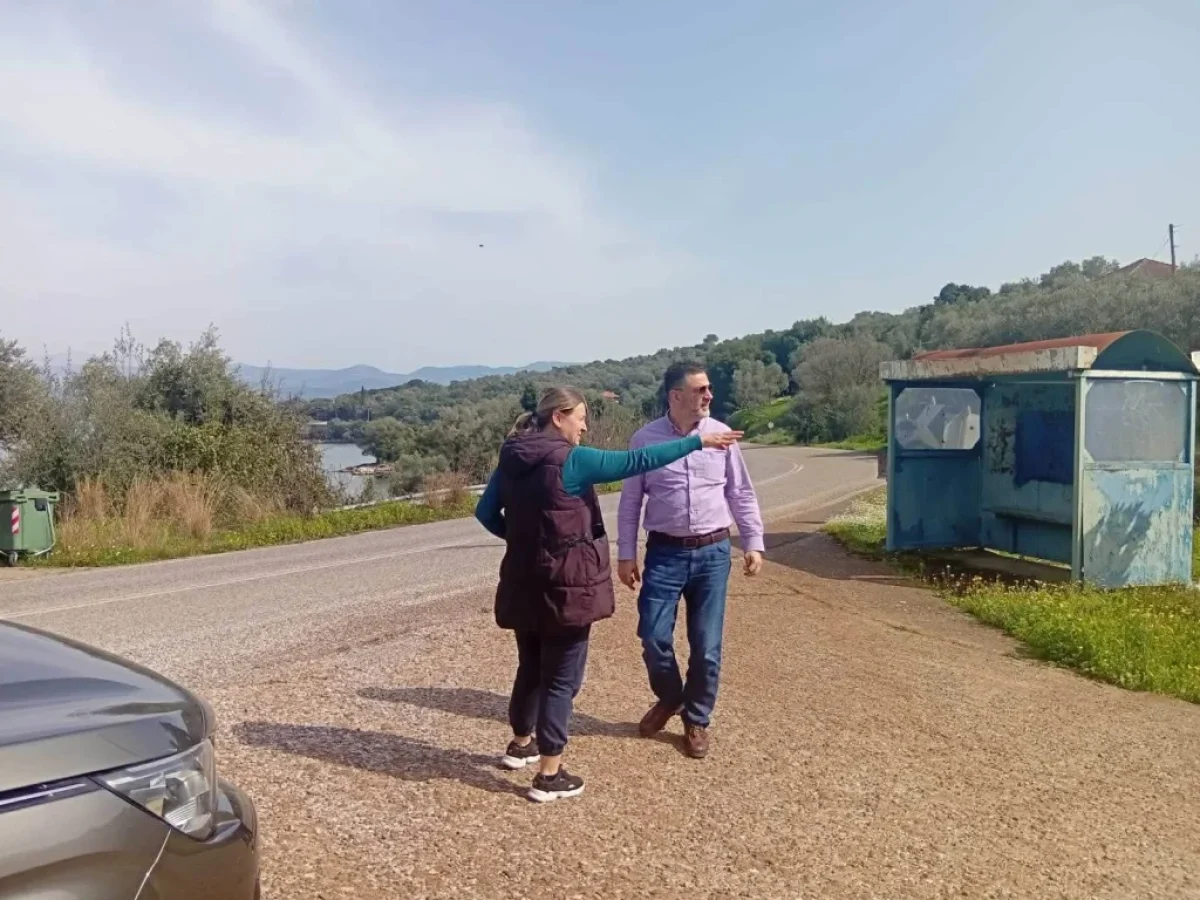&Omicron; &Sigma;&pi;ύ&rho;&omicron;&sigmaf; &Sigma;&kappa;&iota;&alpha;&delta;&alpha;&rho;έ&sigma;&eta;&sigmaf; &sigma;&tau;&eta;&nu; &Alpha;&mu;&phi;&iota;&lambda;&omicron;&chi;ί&alpha; &ndash; &Pi;&omicron;&iota;&alpha; &pi;&rho;&omicron;&beta;&lambda;ή&mu;&alpha;&tau;&alpha; &epsilon;&nu;&tau;ό&pi;&iota;&sigma;&epsilon;