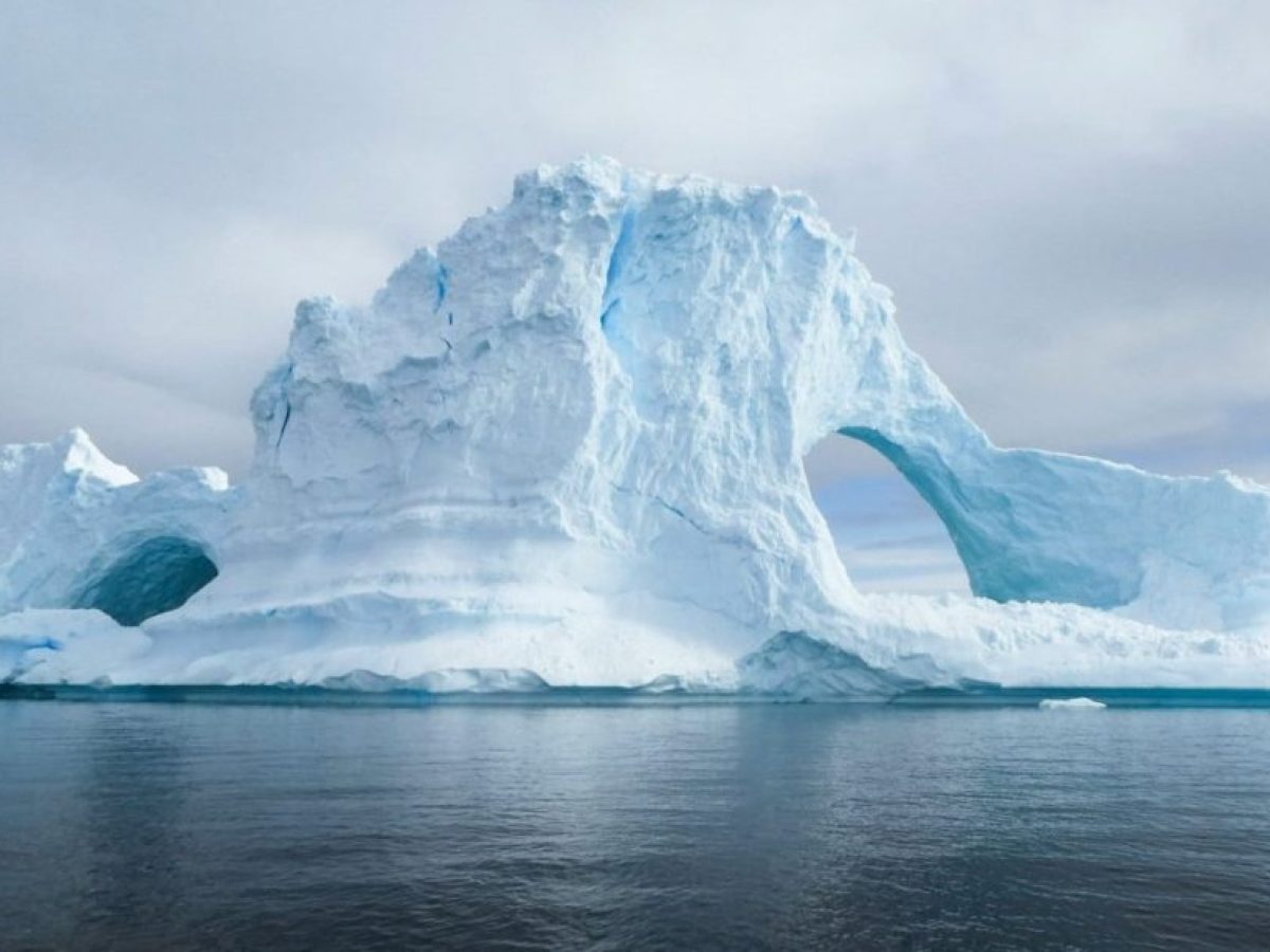 Ο «τελευταίος χορός» ενός παγωμένου γίγαντα: Το παγόβουνο A23a αποχαιρετά τους ωκεανούς
