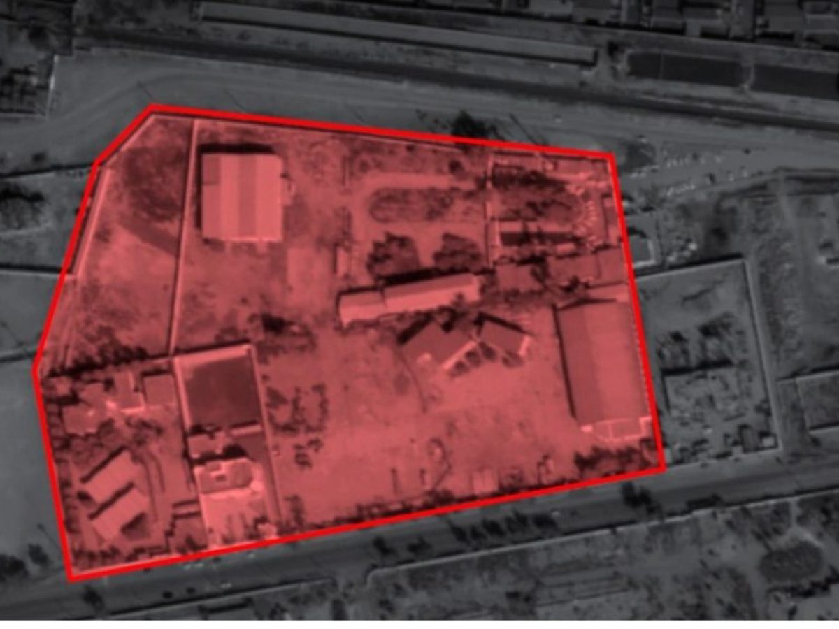 Ο Τραμπ δηλώνει ότι θα δολοφονηθεί και ο Μποτζτάμπα Χαμενεΐ εάν δεν εγκαταλείψει το πυρηνικό πρόγραμμα – Μπήκε στις στρατιωτικές επιχειρήσεις η Βρετανία | Βρετανικά μαχητικά κατέρριψαν drones