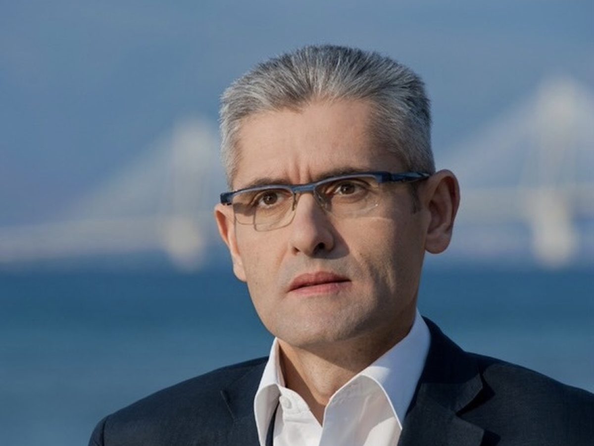 Ο Άγγελος Τσιγκρής για τη λειτουργία του ΚΕΤΧ ως κέντρου εκπαίδευσης στρατευσίμων