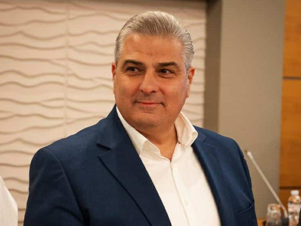 Ο Αντιπεριφερειάρχης Π.Ε. Φθιώτιδας Ηλίας Κ. Σανίδας για την επέτειο εορτασμού της 25ης Μαρτίου 1821