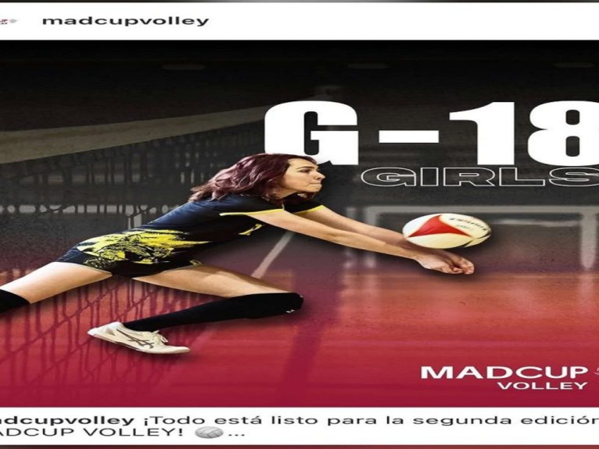 Ο  ΑΠΣ ΑΕΤΟΣ Λήμνου “ανοίγει” φτερά για Ισπανία!Με δύο ομάδες  στο MADCUP VOLLEY στην Μαδρίτη!
