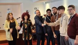 o-Αrgonaftis-ine-xana-kipellouchos