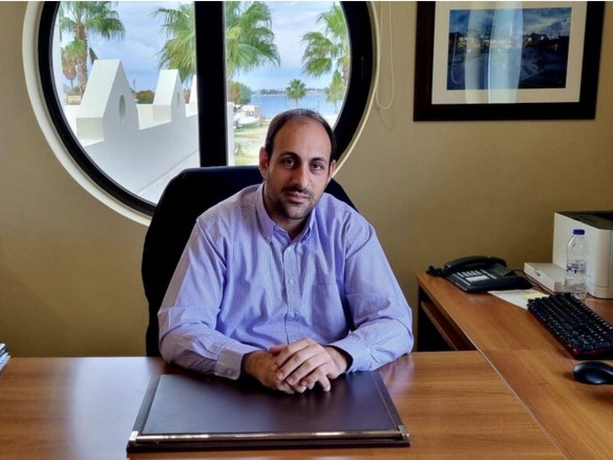 «Όχι σε αποφάσεις ερήμην της κοινωνίας» – Η παρέμβαση του Κώστα Χόνδρου για τη μονοδρόμηση στο Ζηπάρι- Ευαγγελίστρια