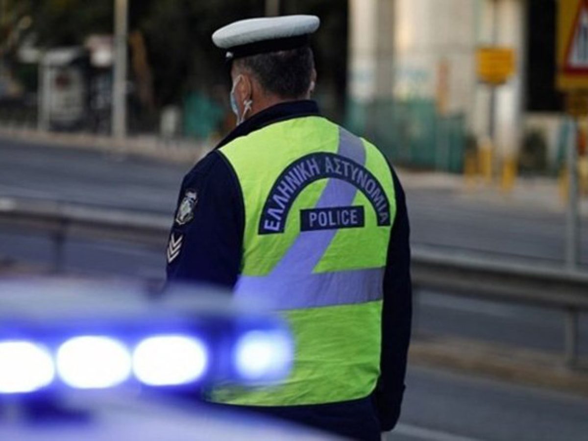 Οδηγούσε μεθυσμένος και χωρίς δίπλωμα με 151χλμ/ώρα στη λεωφόρο Λαυρίου!