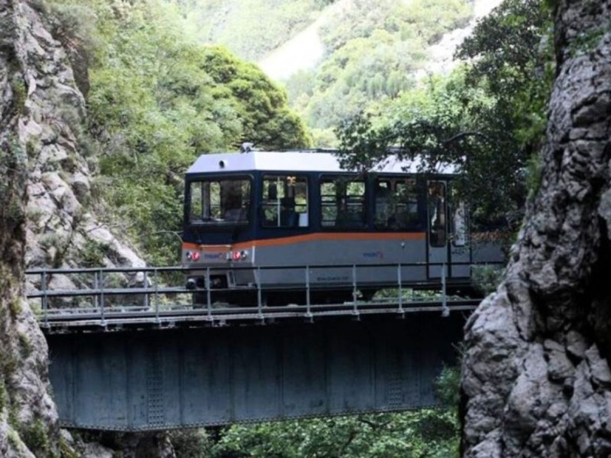 Οδικός χάρτης και χρονοδιάγραμμα αποκατάστασης