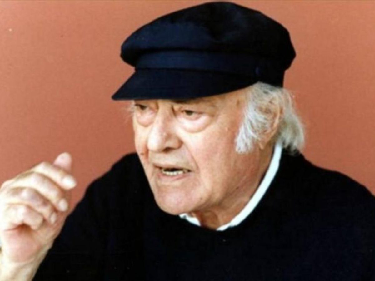 Οδυσσέας Ελύτης