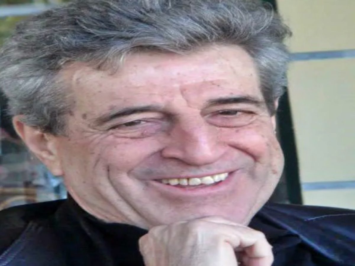 Οδός Κώστα Κουρκούτη στη Θήβα. Τιμή στον «Δήμαρχο των Δημάρχων»