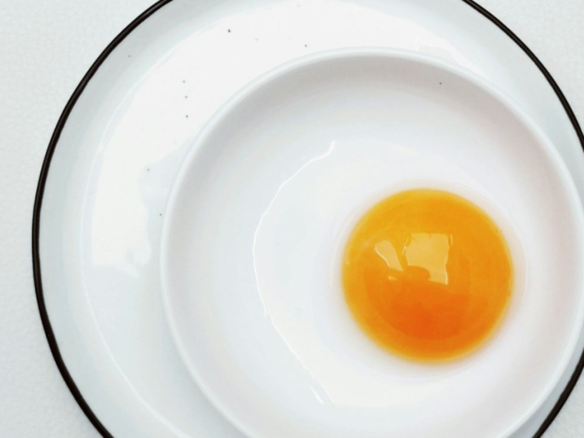 Οκτώ τροφές για τα μάτια σου μόνο