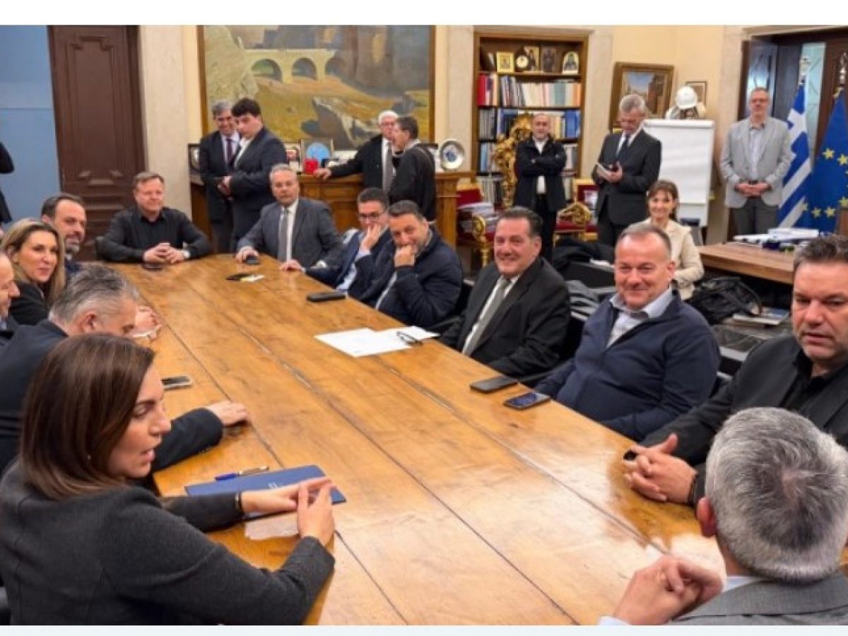 Όλγα Κεφαλογιάννη από Ρόδο: «Η Ελλάδα έχει αποδείξει ότι είναι μια πολύ ώριμη τουριστικά χώρα, με ανθεκτικότητα στις εξωγενείς κρίσεις»