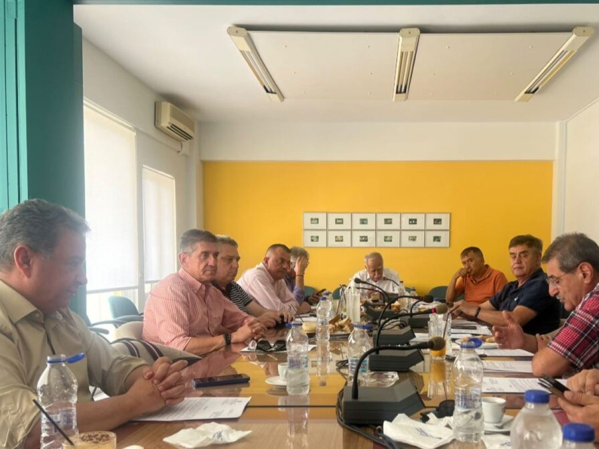 Ολοκληρωμένη πρόταση της Περιφερειακής Ένωσης Δήμων Δυτικής Ελλάδας για την ενίσχυση της προσβασιμότητας υγείας σε ορεινές και απομακρυσμένες περιοχές μέσω πιλοτικού έργου