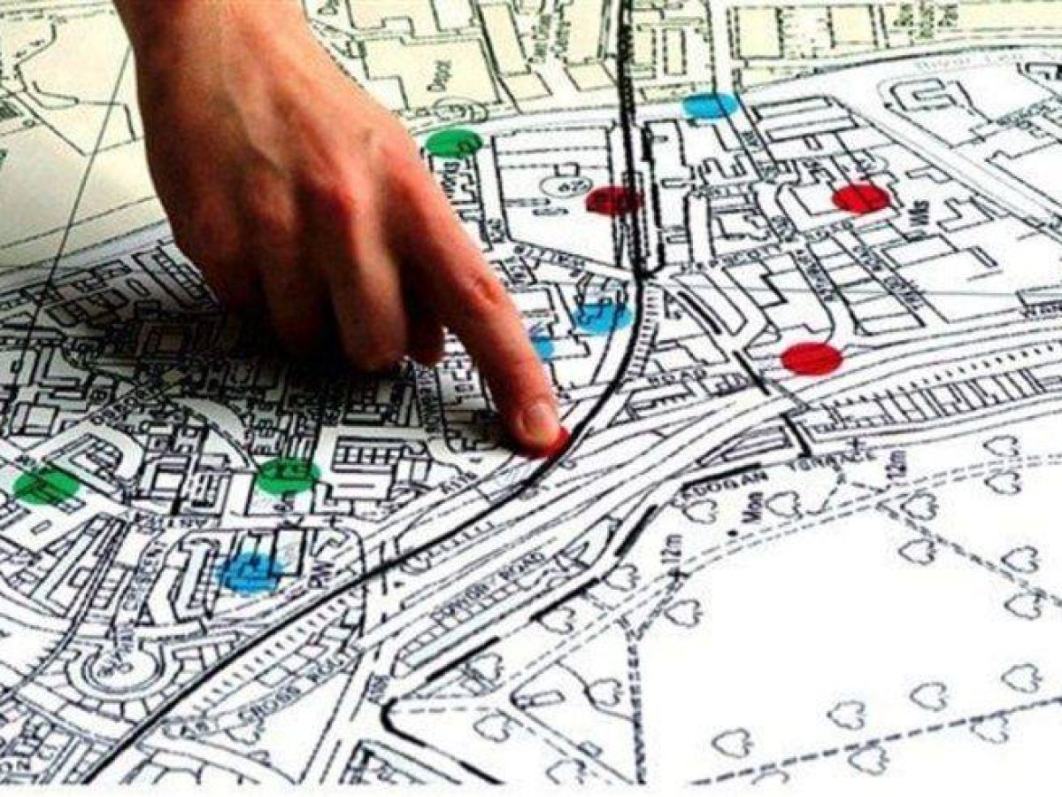 Ολοκληρώνονται οι μελέτες του Τοπικού Πολεοδομικού