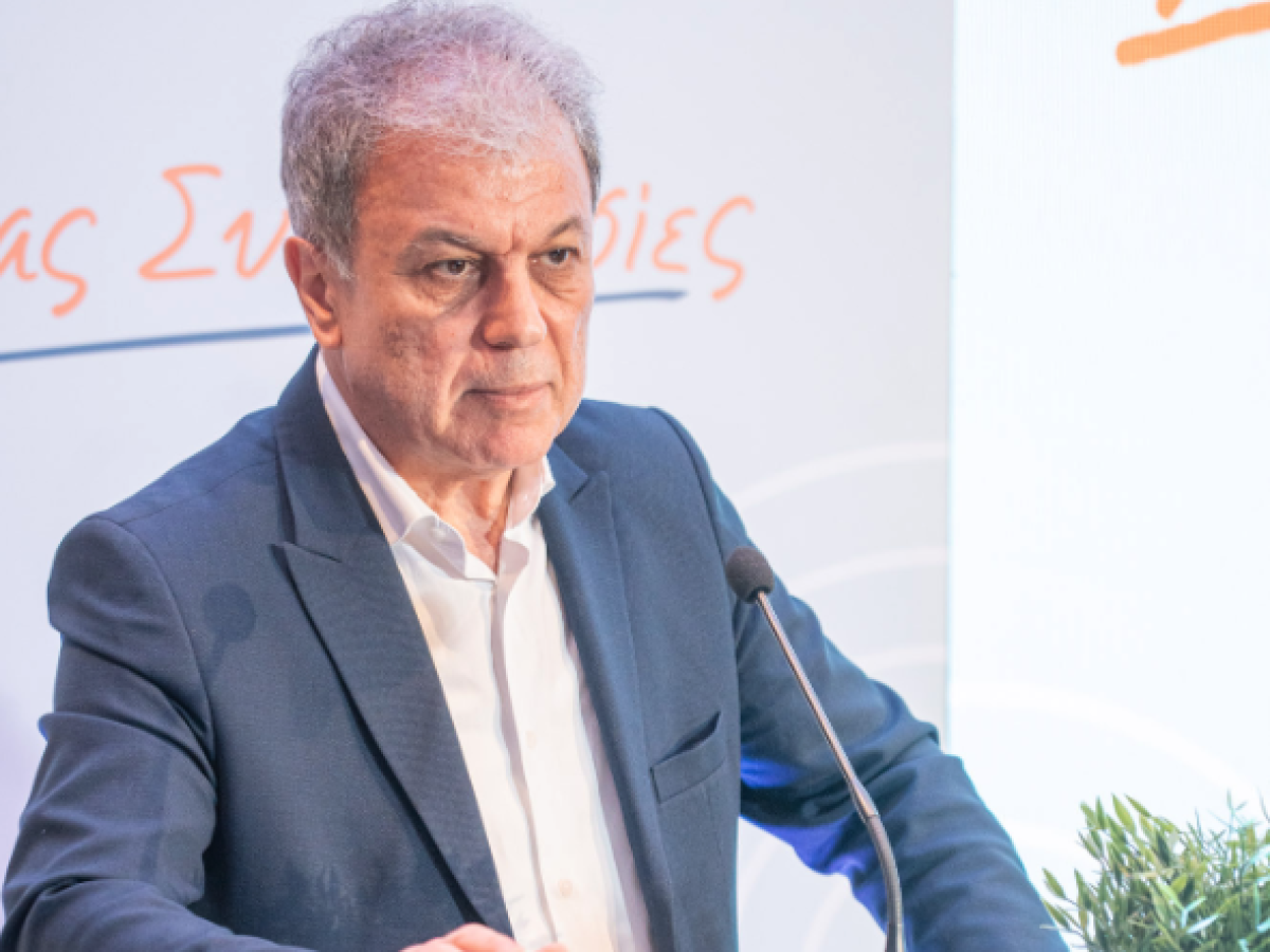 Ολοκληρώθηκε η διημερίδα «Μακροχρόνια Φροντίδα Υγείας: Χτίζοντας Συνεργασίες»