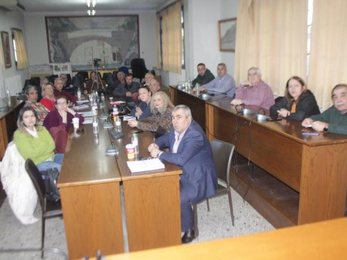 Ολοκληρώθηκε η δημόσια διαβούλευση της Β’ Φάσης «ΚΥΚΛΟΦΟΡΙΑΚΗΣ ΜΕΛΕΤΗΣ ΤΟΥ ΟΙΚΙΣΜΟΥ ΠΥΛΗΣ»