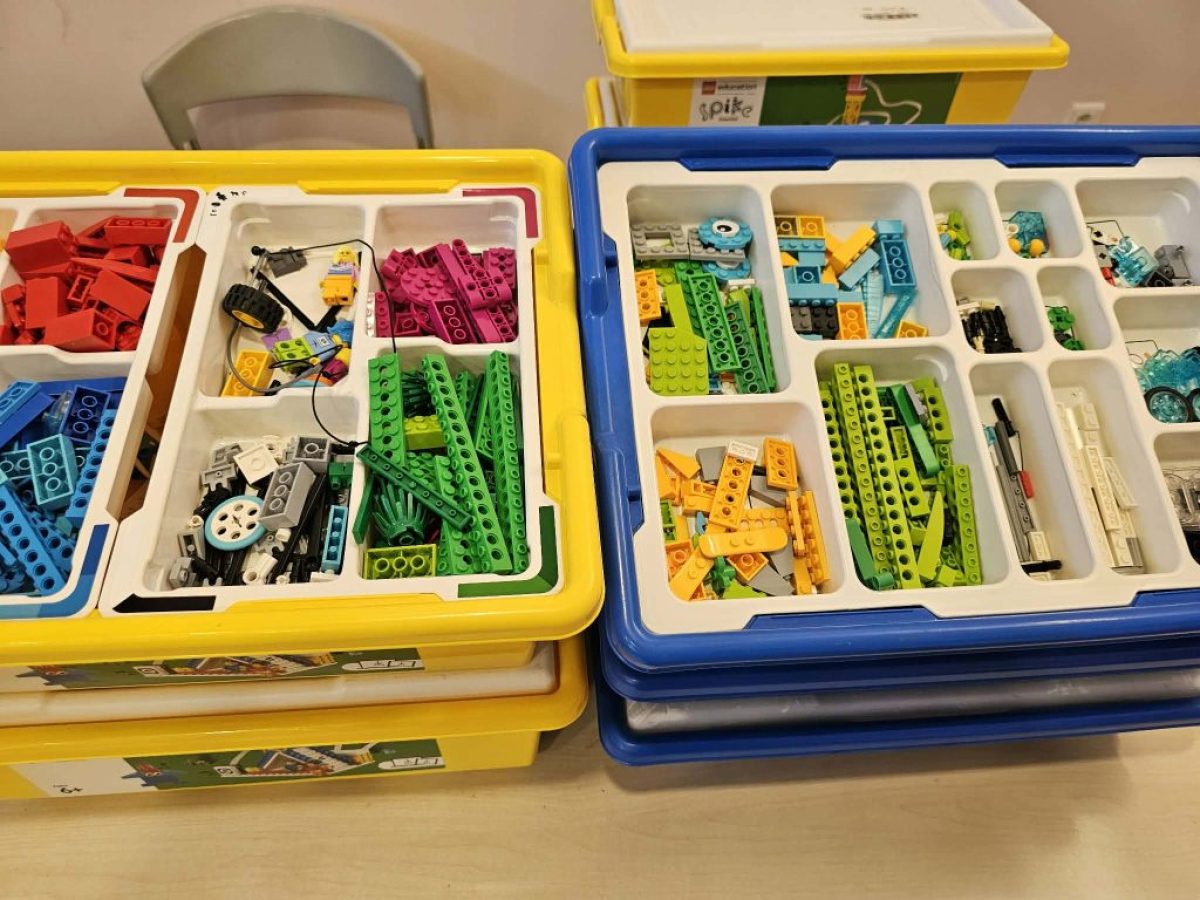 Ολοκληρώθηκε ο κύκλος ρομποτικής στον Δήμο Νέας Προποντίδας