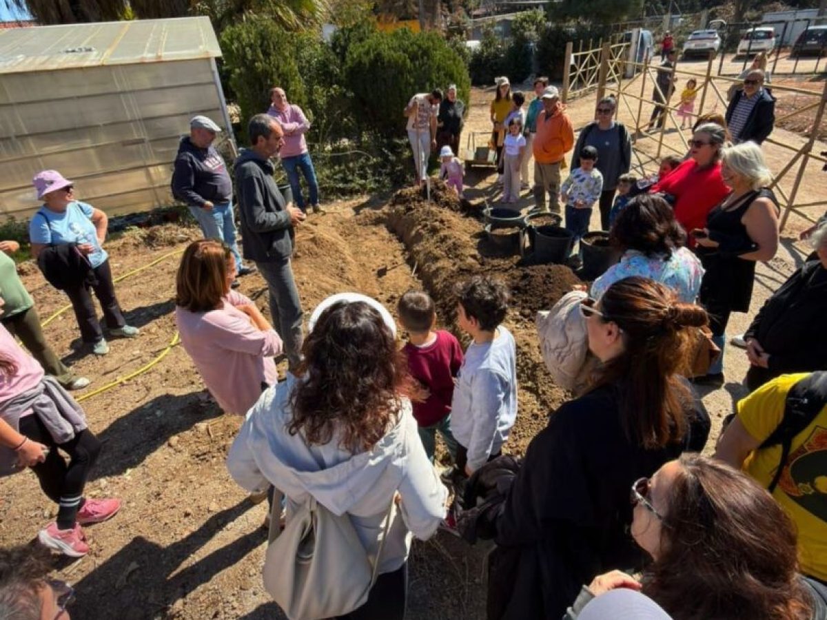 Ολοκληρώθηκε το 1ο RhodesECOFEST