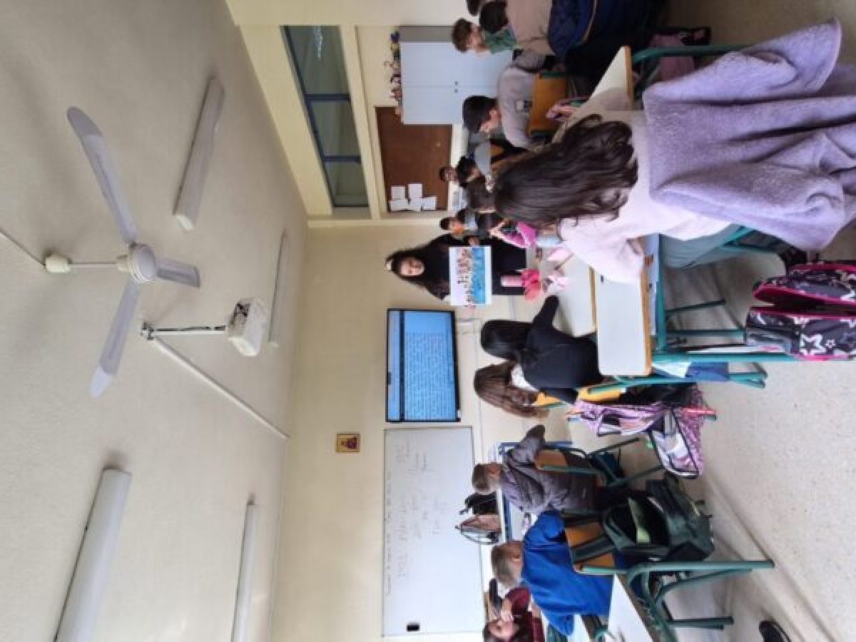 Ομάδες γονέων και εκπαιδευτικών