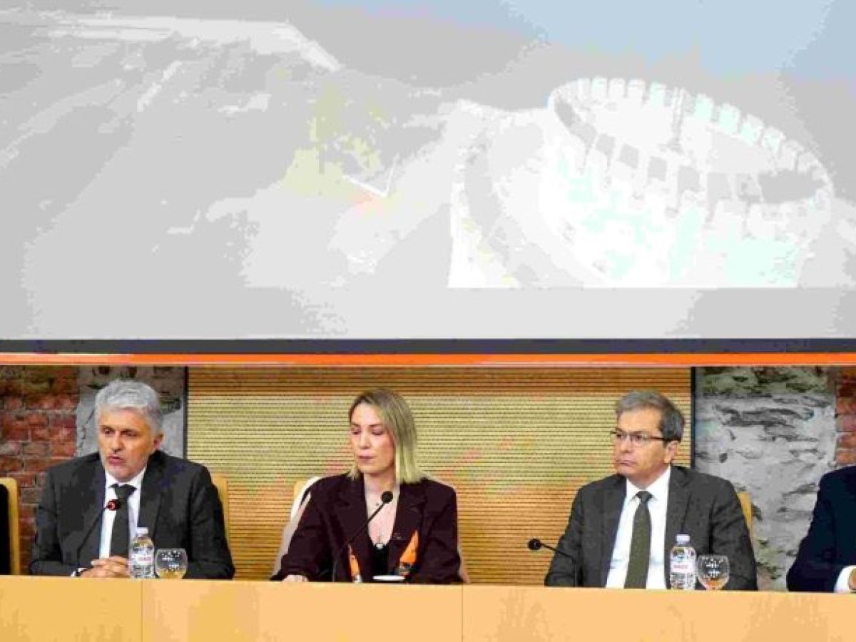 Ομιλητής στο «Blue Heritage Summit 2026» ο πρύτανης του ΔΠΘ Φώτης Μάρης